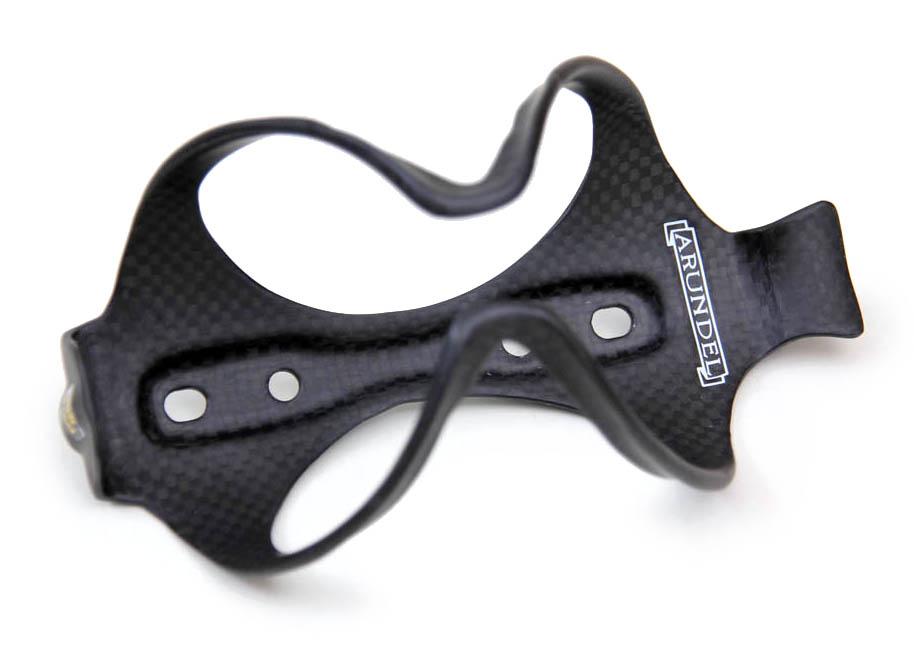 Arundel mandible shop carbon bottle cage